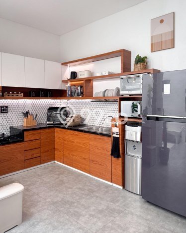 Dijual Cepat Rumah Favorit Siap Huni LB 261m2 di Cilengkrang, Bandung Dijual Cepat Rumah Favorit Siap Huni LB 261m2 di Cilengkrang, Bandung