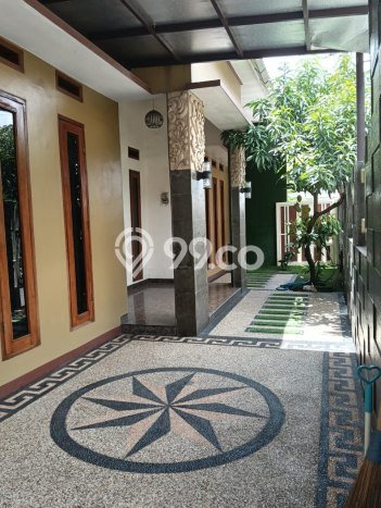 Rumah Minimalis 2 KT di Cibaduyut Bandung Full Furnished Rumah Minimalis 2 KT di Cibaduyut Bandung Full Furnished
