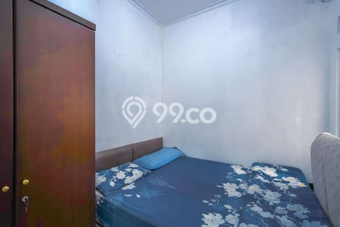Rumah Modern Cantik 2 KT Bisa Langsung Pindah di Beji Rumah Modern Cantik 2 KT Bisa Langsung Pindah di Beji