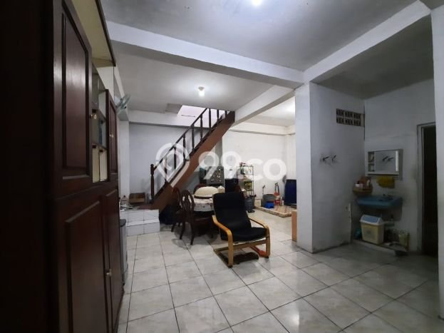 Rumah Area Strategis di Graha Raya, Tangerang Selatan, LT 90m² Bangunan 54m² Rumah Area Strategis di Graha Raya, Tangerang Selatan, LT 90m² Bangunan 54m²