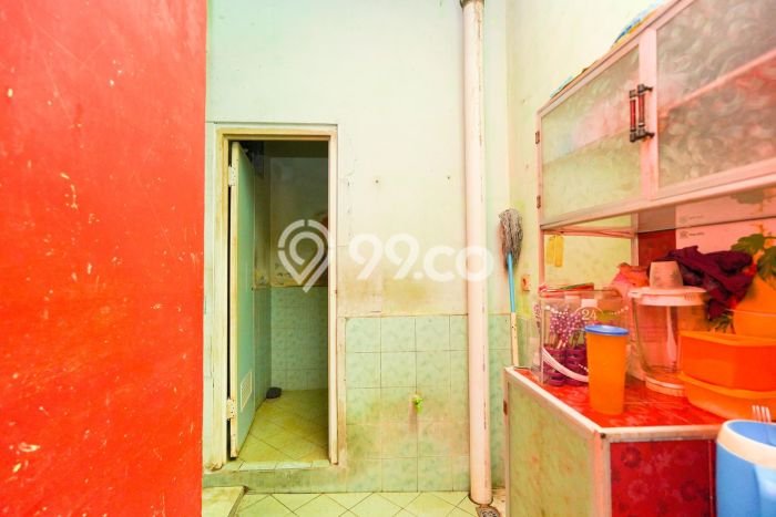Hunian Strategis 2 KT LB 40m2 Kondisi Bagus di Bekasi Hunian Strategis 2 KT LB 40m2 Kondisi Bagus di Bekasi