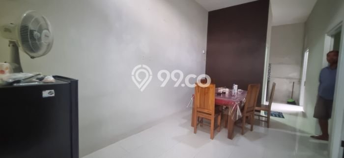 Dijual Rumah Modern 2 KT di Citayam, Depok Dijual Rumah Modern 2 KT di Citayam, Depok