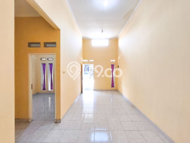 Rumah Minimalis 3 Kamar LT 104m2 di BSD Rumah Minimalis 3 Kamar LT 104m2 di BSD