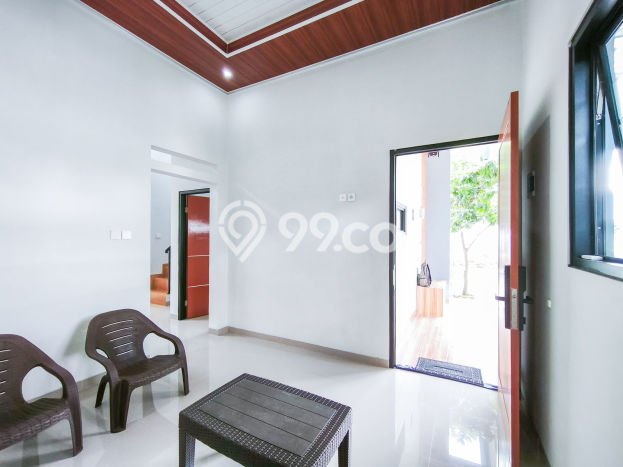 Rumah Luas Asri 3 KT Siap Huni di Cibubur Bogor Rumah Luas Asri 3 KT Siap Huni di Cibubur Bogor