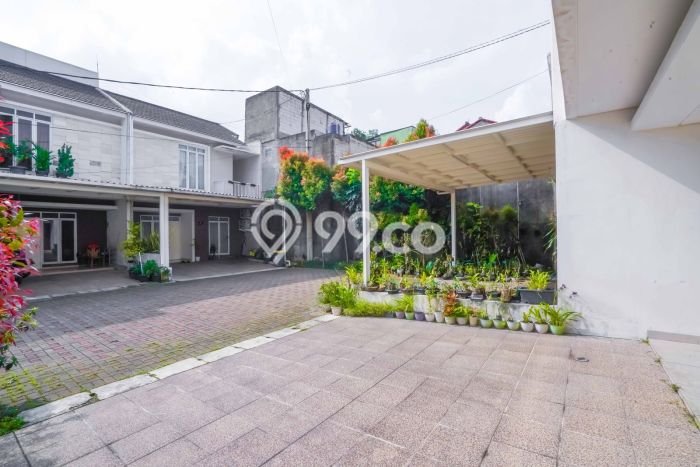Rumah Strategis Minimalis Lb 110m2 di Jagakarsa, Jakarta Selatan Rumah Strategis Minimalis Lb 110m2 di Jagakarsa, Jakarta Selatan