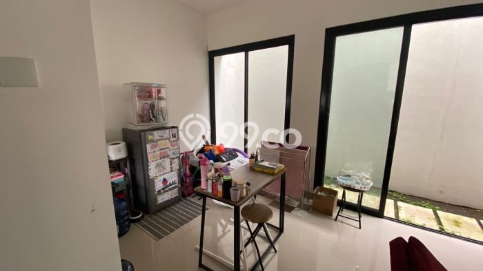 Rumah Strategis Minimalis Lb 70m2 di Cisauk, Tangerang Rumah Strategis Minimalis Lb 70m2 di Cisauk, Tangerang