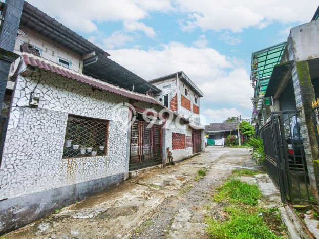 Rumah Modern Cantik 4 KT Siap Huni di Sawangan Rumah Modern Cantik 4 KT Siap Huni di Sawangan