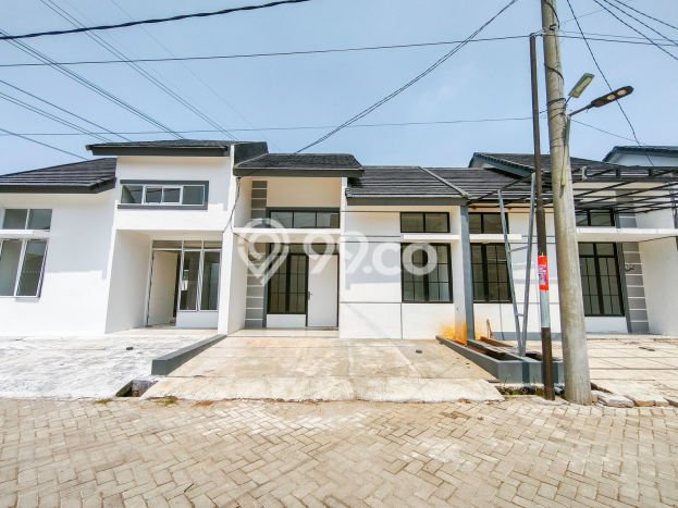 Rumah Modern Cantik 2 Kamar Siap Huni di Gunung Sindur Rumah Modern Cantik 2 Kamar Siap Huni di Gunung Sindur