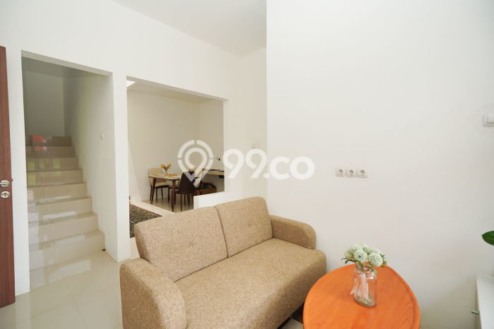 PROPERTI PILIHAN! Rumah di Bekasi, Luas 163m² Bangunan 85m² PROPERTI PILIHAN! Rumah di Bekasi, Luas 163m² Bangunan 85m²