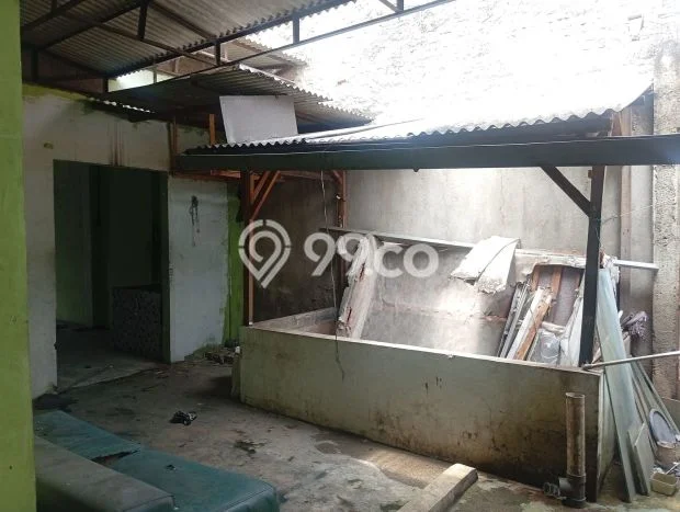 Rumah Minimalis Dijual Lokasi Bekasi Utara 1 Kamar dengan Luas Tanah 89m2 Rumah Minimalis Dijual Lokasi Bekasi Utara 1 Kamar dengan Luas Tanah 89m2