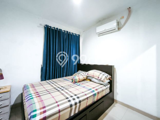 Jual Rumah Eksklusif 2 KT di Kota Wisata, Bogor Jual Rumah Eksklusif 2 KT di Kota Wisata, Bogor