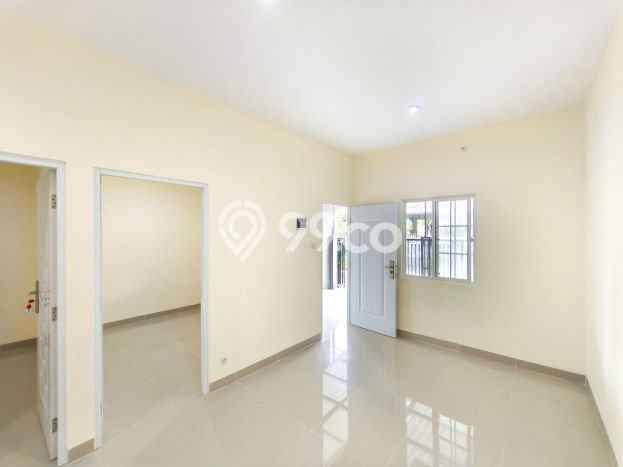 Jual Rumah Minimalis Bagus Punya 2 KT di Serpong Tangerang Selatan SHM Jual Rumah Minimalis Bagus Punya 2 KT di Serpong Tangerang Selatan SHM