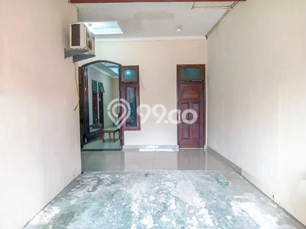 Jual Rumah Strategis Bagus Punya 3 KT di Parung Bogor SHM Jual Rumah Strategis Bagus Punya 3 KT di Parung Bogor SHM