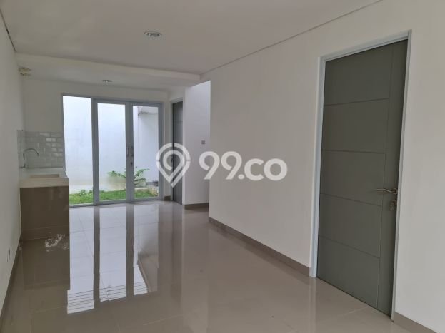 Rumah Strategis Minimalis Lb 90m2 di Cimanggis, Depok Rumah Strategis Minimalis Lb 90m2 di Cimanggis, Depok