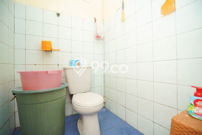 Jual Rumah Favorit Siap Huni LB 70m2 di Kelapa Dua, Tangerang Jual Rumah Favorit Siap Huni LB 70m2 di Kelapa Dua, Tangerang