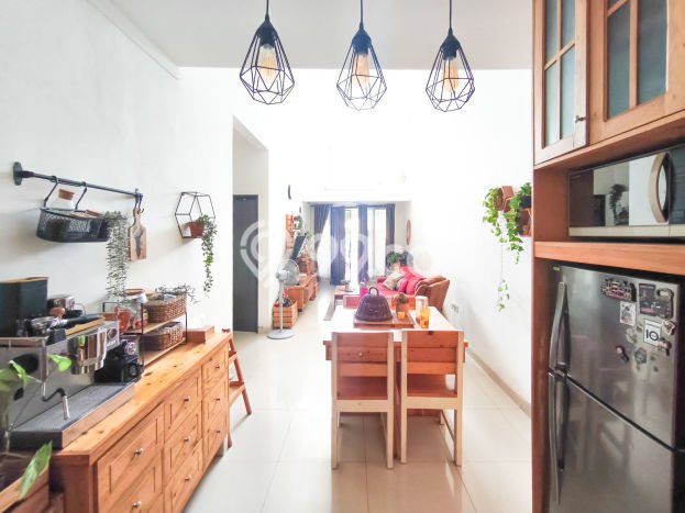 Dijual Cepat Rumah Bagus Siap Huni LB 53m2 di Ciledug, Tangerang Dijual Cepat Rumah Bagus Siap Huni LB 53m2 di Ciledug, Tangerang