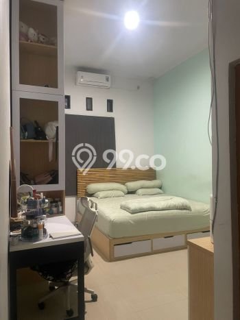 Dijual Hunian Rumah Nyaman 4 Kamar di Jati Asih, Bekasi Dijual Hunian Rumah Nyaman 4 Kamar di Jati Asih, Bekasi