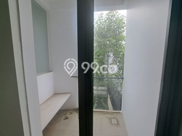 Rumah Strategis Modern Lb 110m2 di Cinere, Depok Rumah Strategis Modern Lb 110m2 di Cinere, Depok