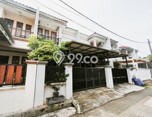 For Sale Hunian Rumah Nyaman 3 KT di Jatibening, Bekasi For Sale Hunian Rumah Nyaman 3 KT di Jatibening, Bekasi