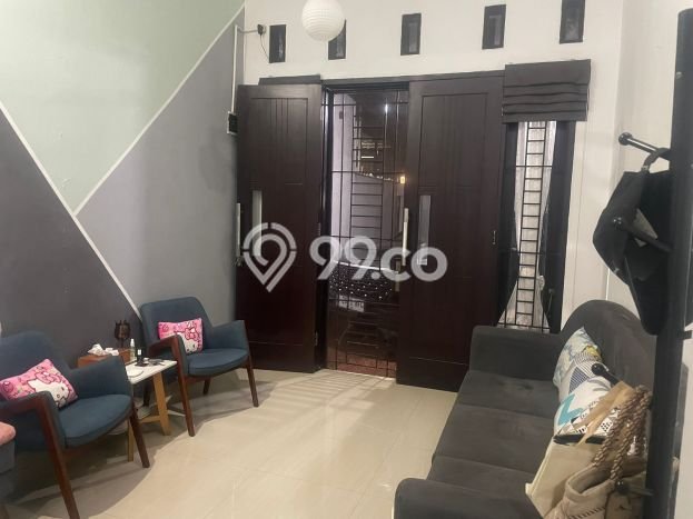 Dijual Hunian Rumah Nyaman 4 Kamar di Jati Asih, Bekasi Dijual Hunian Rumah Nyaman 4 Kamar di Jati Asih, Bekasi