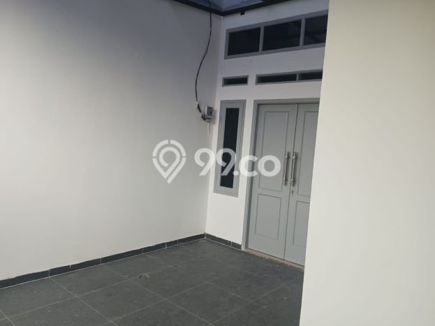 Jual Rumah Modern 3 KT di Harapan Indah, Bekasi Jual Rumah Modern 3 KT di Harapan Indah, Bekasi
