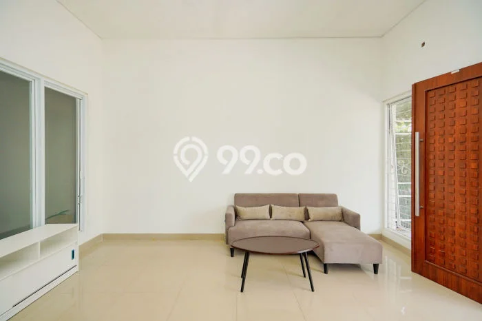 Rumah Modern Minimalis 4 KT Bisa Langsung Pindah di Bekasi Utara Rumah Modern Minimalis 4 KT Bisa Langsung Pindah di Bekasi Utara