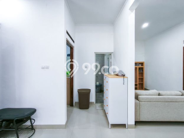 Hunian Cantik Modern Lb 60m2 di Jonggol, Bogor Hunian Cantik Modern Lb 60m2 di Jonggol, Bogor