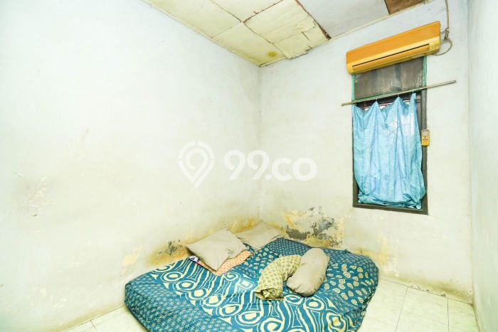 Hunian Strategis 2 KT LB 40m2 Kondisi Bagus di Bekasi Hunian Strategis 2 KT LB 40m2 Kondisi Bagus di Bekasi