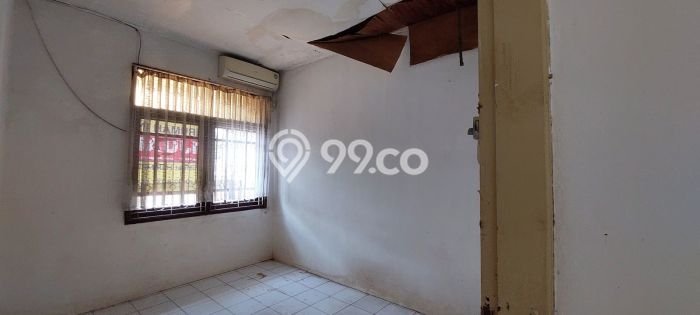 Rumah Luas Asri 4 KT Siap Huni di Graha Raya Tangerang Selatan Rumah Luas Asri 4 KT Siap Huni di Graha Raya Tangerang Selatan