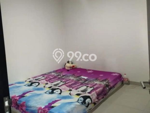 Dijual Cepat Rumah 2 KT 2 KM di BSD City, Tangerang Dijual Cepat Rumah 2 KT 2 KM di BSD City, Tangerang