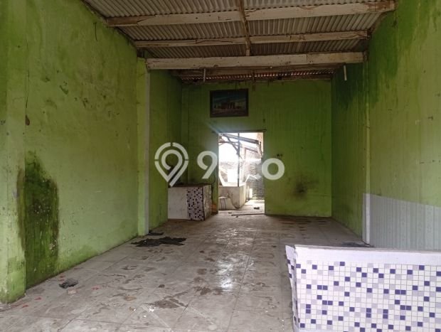 Rumah Minimalis Dijual Lokasi Bekasi Utara 1 Kamar dengan Luas Tanah 89m2 Rumah Minimalis Dijual Lokasi Bekasi Utara 1 Kamar dengan Luas Tanah 89m2