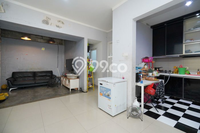 Rumah Modern Minimalis 3 Kamar Bisa Langsung Pindah di Serpong Rumah Modern Minimalis 3 Kamar Bisa Langsung Pindah di Serpong