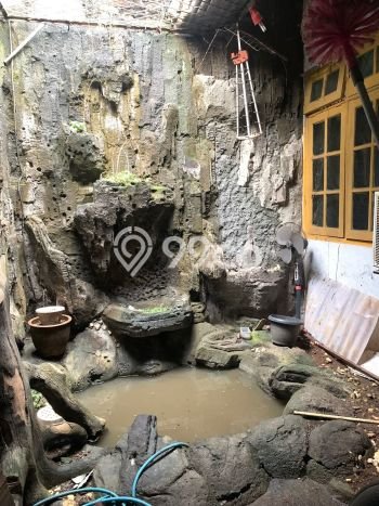 For Sale Hunian Rumah Nyaman 3 KT di Bintaro, Tangerang Selatan For Sale Hunian Rumah Nyaman 3 KT di Bintaro, Tangerang Selatan