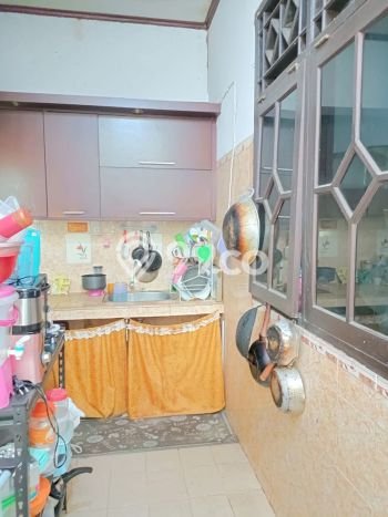 Rumah Modern Minimalis 4 Kamar Bisa Langsung Pindah di Cipayung Rumah Modern Minimalis 4 Kamar Bisa Langsung Pindah di Cipayung
