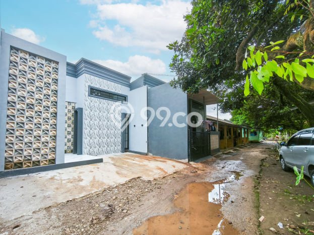 For Sale Rumah 2 Kamar Lokasi Strategis Bagus dan Strategis di Gunung Putri For Sale Rumah 2 Kamar Lokasi Strategis Bagus dan Strategis di Gunung Putri