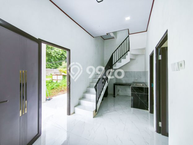Hunian Cantik Modern Lb 83m2 di Dramaga, Bogor Hunian Cantik Modern Lb 83m2 di Dramaga, Bogor