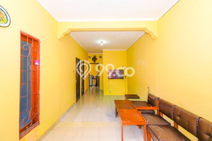 Jual Rumah Strategis Bagus Punya 2 KT di Bojong Gede Bogor SHM Jual Rumah Strategis Bagus Punya 2 KT di Bojong Gede Bogor SHM