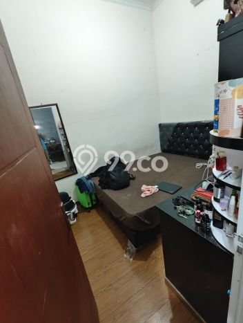 Rumah Minimalis 2 Kamar LT 71m2 di Bekasi Rumah Minimalis 2 Kamar LT 71m2 di Bekasi