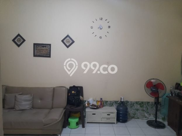 Hunian Nyaman 2 KT Harga Terjangkau di BSD Tangerang Hunian Nyaman 2 KT Harga Terjangkau di BSD Tangerang