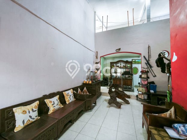Rumah Modern Cantik 4 KT Siap Huni di Sawangan Rumah Modern Cantik 4 KT Siap Huni di Sawangan