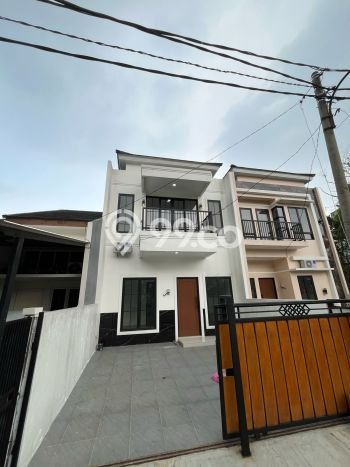 Kesempatan Memiliki Rumah 3 Kamar Tidur dan 3 Kamar Mandi di Lokasi Strategis , Tangerang Selatan Kesempatan Memiliki Rumah 3 Kamar Tidur dan 3 Kamar Mandi di Lokasi Strategis , Tangerang Selatan