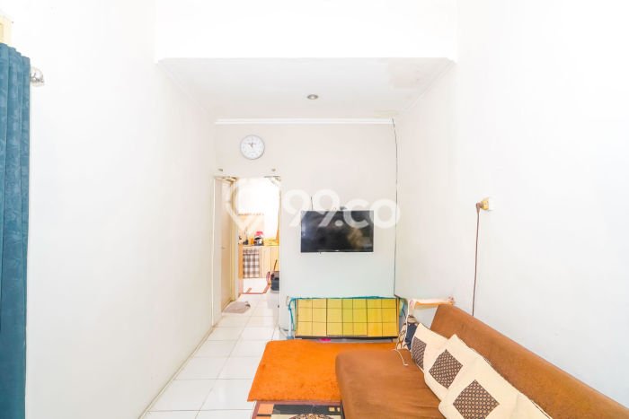 Rumah Modern Minimalis 2 KT Bisa Langsung Pindah di Limo Rumah Modern Minimalis 2 KT Bisa Langsung Pindah di Limo