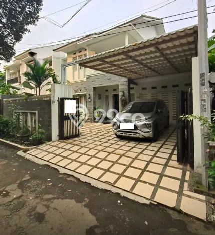 Hot Offer Hunian Mewah Ideal dan Luas di Ciracas, Jakarta Timur Hot Offer Hunian Mewah Ideal dan Luas di Ciracas, Jakarta Timur