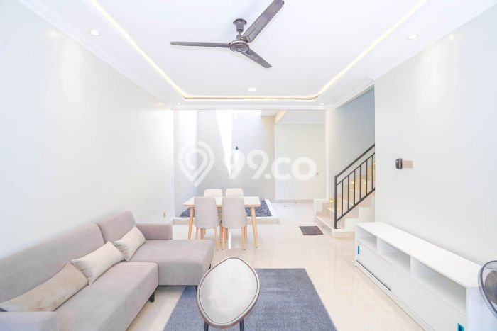 Dijual Rumah 3 Kamar Lokasi Ideal Bagus dan Strategis di Serpong Dijual Rumah 3 Kamar Lokasi Ideal Bagus dan Strategis di Serpong