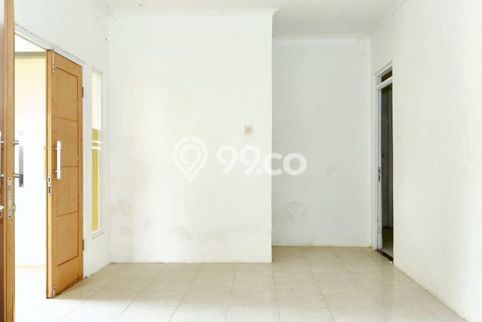 Rumah Modern Minimalis 3 KT Siap Huni di Jonggol Rumah Modern Minimalis 3 KT Siap Huni di Jonggol