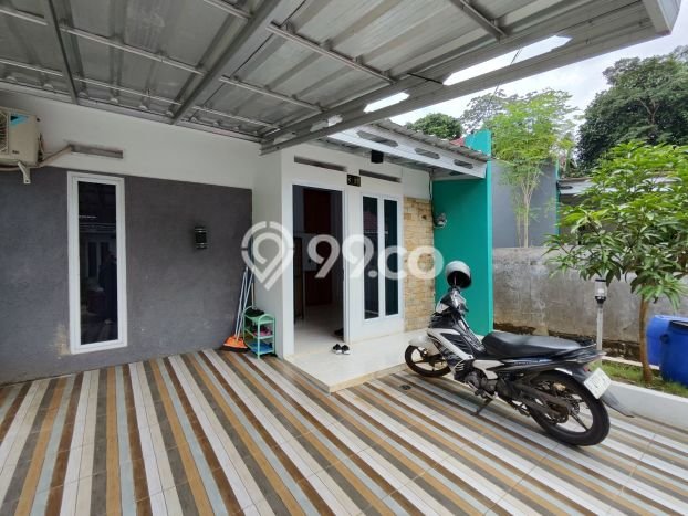 For Sale Rumah 1 Kamar Lokasi Strategis Nyaman dan Strategis di Bojong Gede For Sale Rumah 1 Kamar Lokasi Strategis Nyaman dan Strategis di Bojong Gede