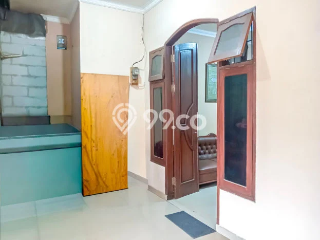 Jual Rumah Strategis Bagus Punya 3 KT di Parung Bogor SHM Jual Rumah Strategis Bagus Punya 3 KT di Parung Bogor SHM