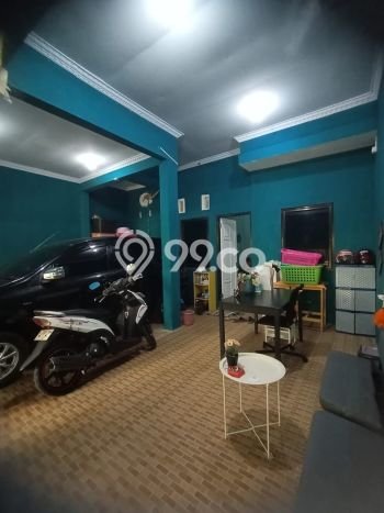 Dijual Hunian Rumah Terawat 2 KT di Cibubur, Bogor Dijual Hunian Rumah Terawat 2 KT di Cibubur, Bogor