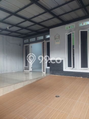 For Sale Hunian Rumah Nyaman 2 Kamar di Cibubur, Jakarta Timur For Sale Hunian Rumah Nyaman 2 Kamar di Cibubur, Jakarta Timur