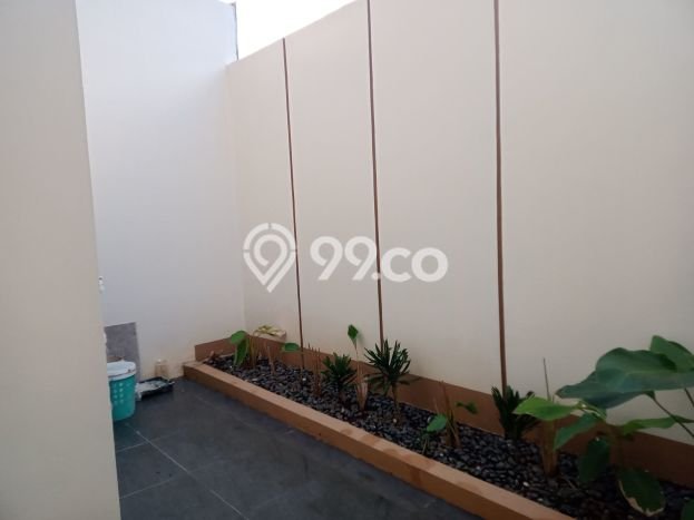 Rumah Modern 3 KT LT 98m2 di Jati Asih Rumah Modern 3 KT LT 98m2 di Jati Asih